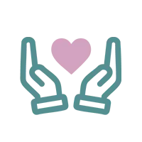 Compassionate patient care and communication support