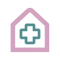 Healthcare facility nurse call technology