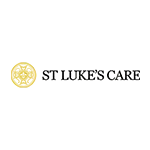 St Lukes care service Partner