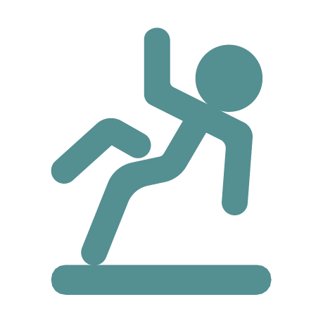 AG - Falls Prevention