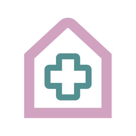 AG - Hospital Care