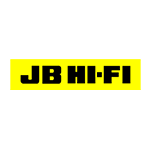 JB HifiLogo