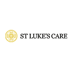 St Lukes Logo